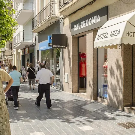 Niza Salou