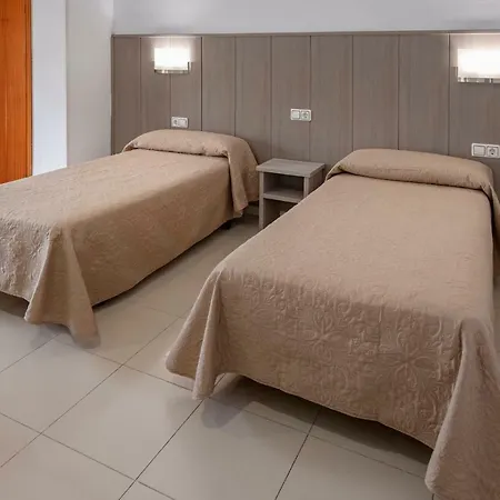 Niza Hotel Salou