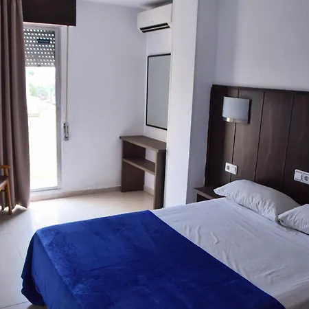 Niza Hotel *