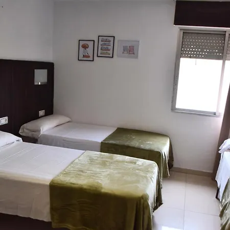 Hotel Niza