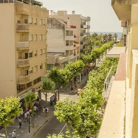 Niza * Salou