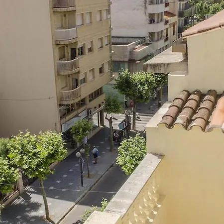 Hotel Niza