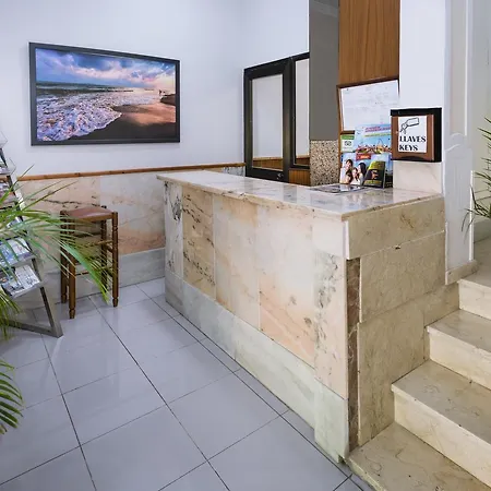 Niza Hotel