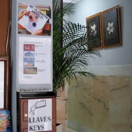 Niza Ξενοδοχείο
