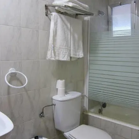 Hotel Niza Salou
