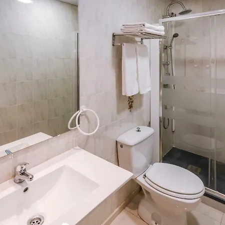 Hotel Niza