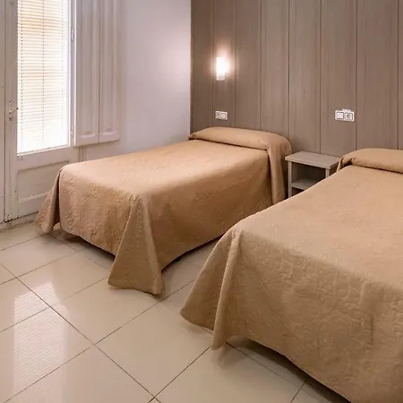 Hotel Niza *