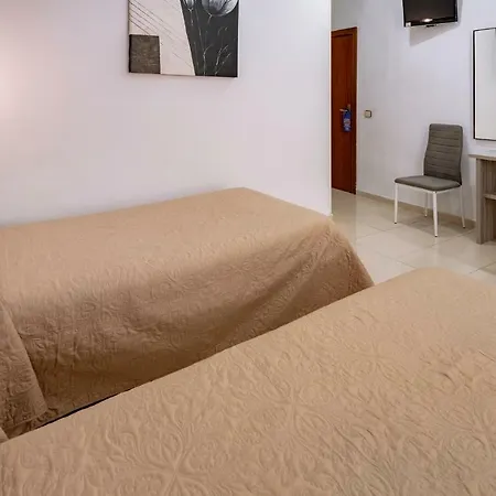 Hotel Niza Salou