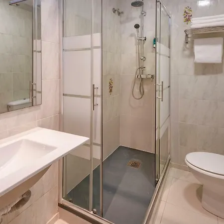 Hotel Niza Salou