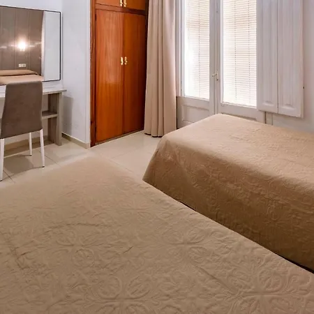 Niza Hotel